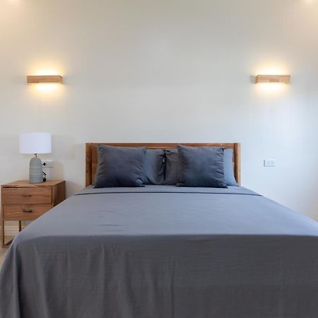 The Nordic House Hotel Bacnotan Ngoại thất bức ảnh