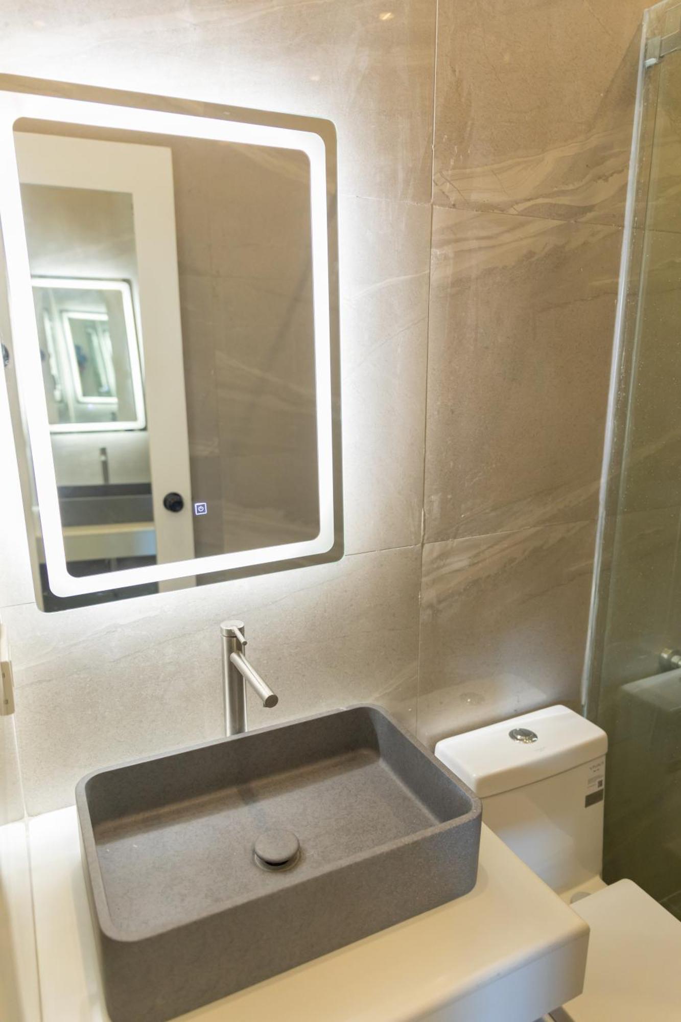 The Nordic House Hotel Bacnotan Ngoại thất bức ảnh