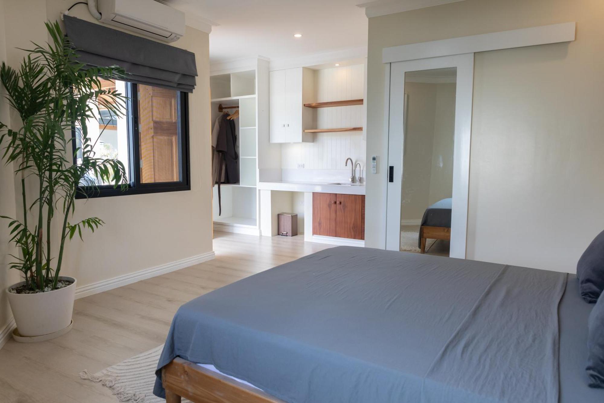 The Nordic House Hotel Bacnotan Ngoại thất bức ảnh
