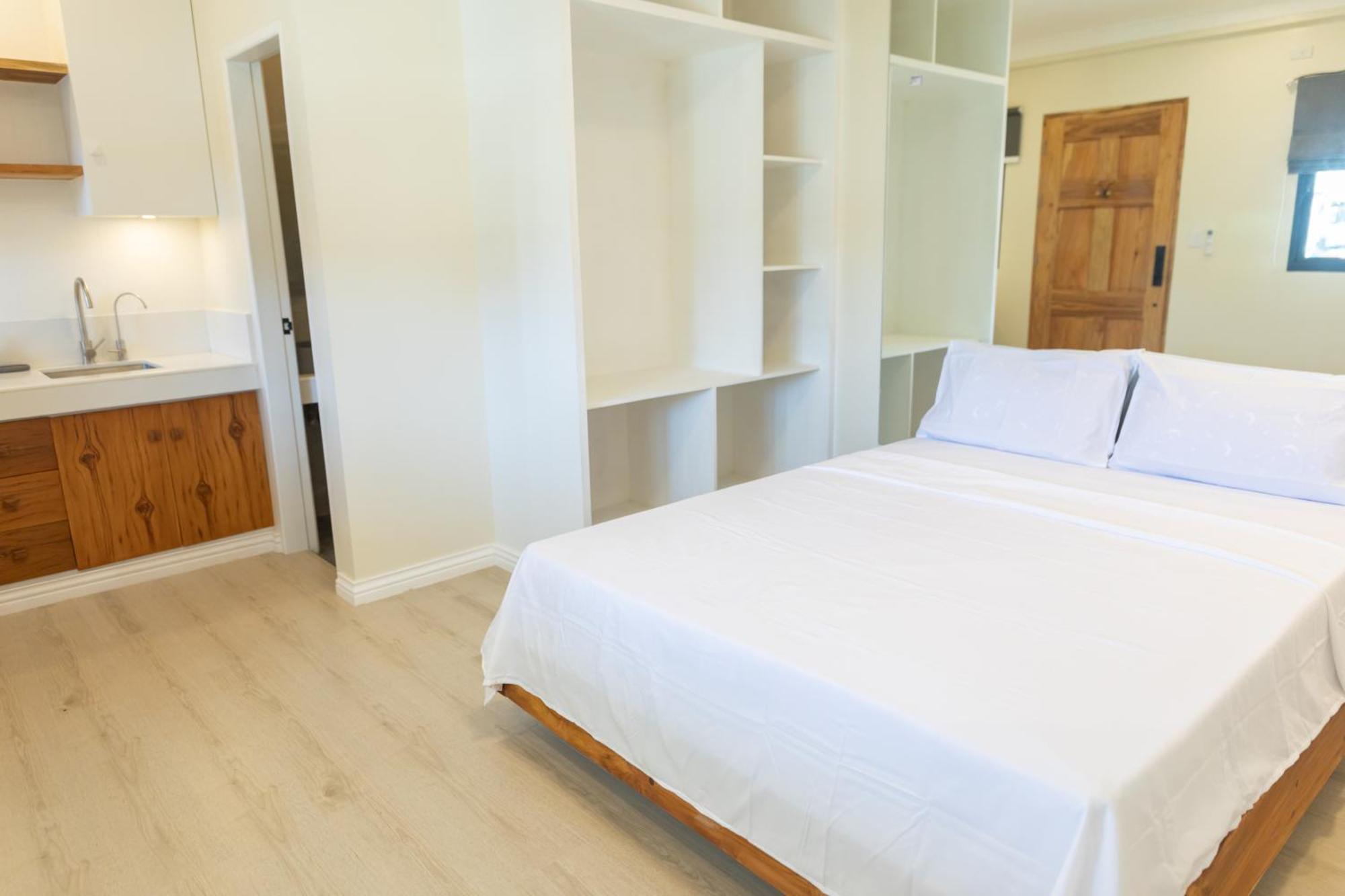 The Nordic House Hotel Bacnotan Ngoại thất bức ảnh